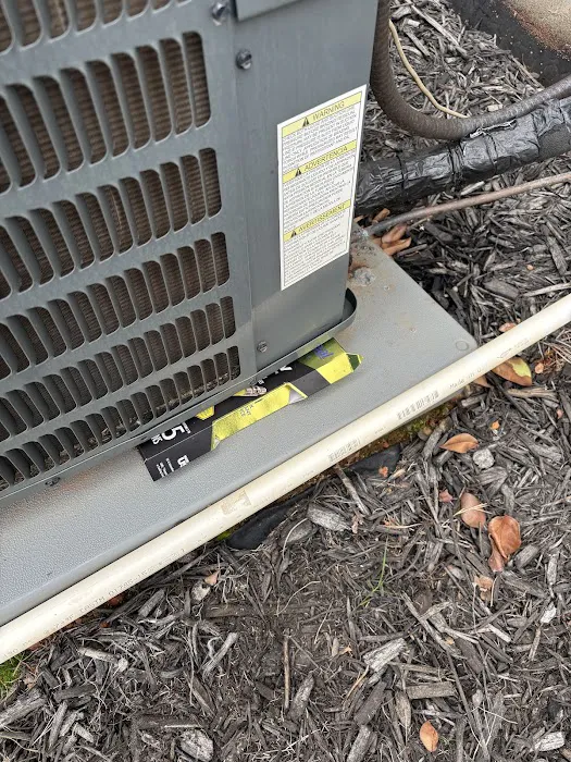 Long Heating & Air Conditioning Inc. Picture 8