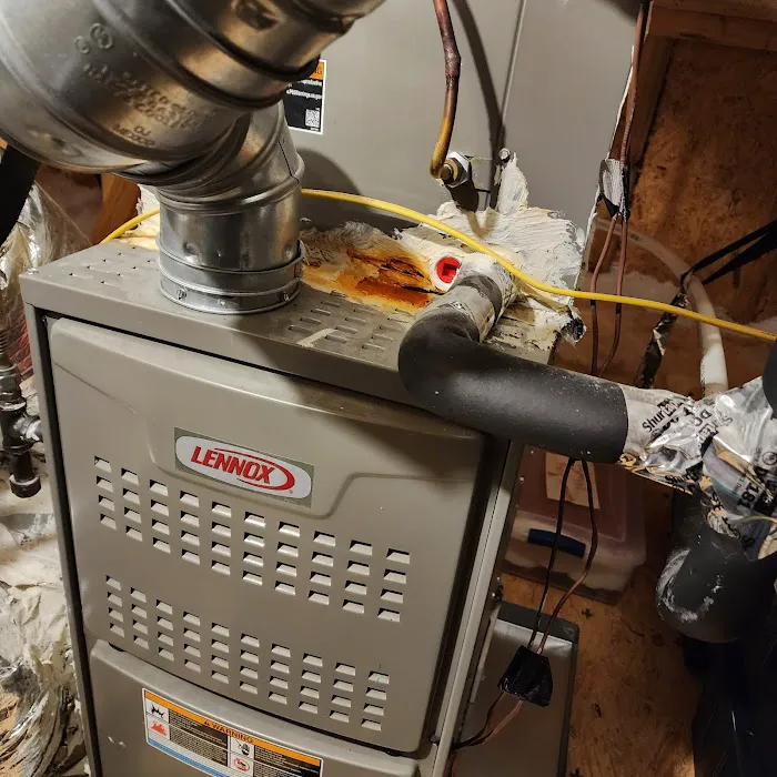 Long Heating & Air Conditioning Inc. Picture 9