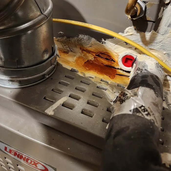 Long Heating & Air Conditioning Inc. Picture 10