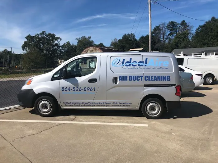 Ideal Aire Picture 2