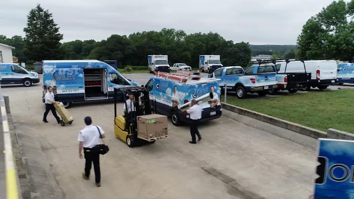 Corley Plumbing Air Electric Picture 2