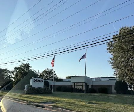 Corley Plumbing Air Electric