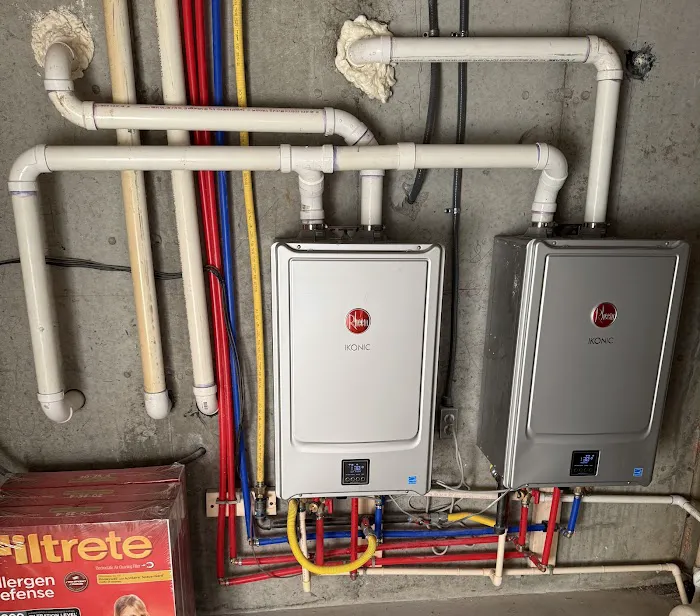 Corley Plumbing Air Electric Picture 6