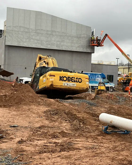 Corley Plumbing Air Electric Picture 8