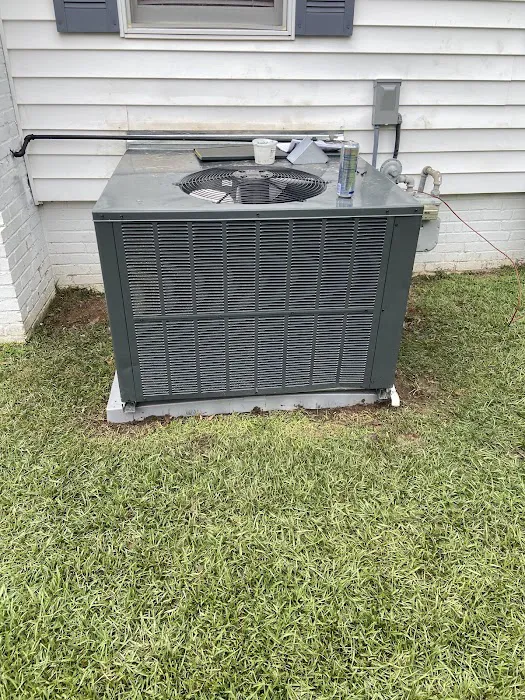 Corley Plumbing Air Electric Picture 4