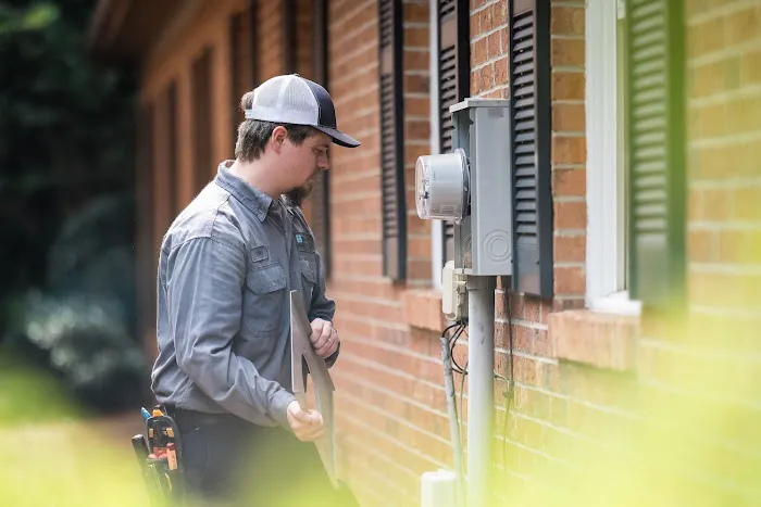 Corley Plumbing Air Electric Picture 5