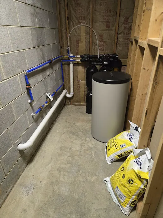 Corley Plumbing Air Electric Picture 7