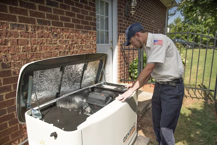 Corley Plumbing Air Electric Picture 10