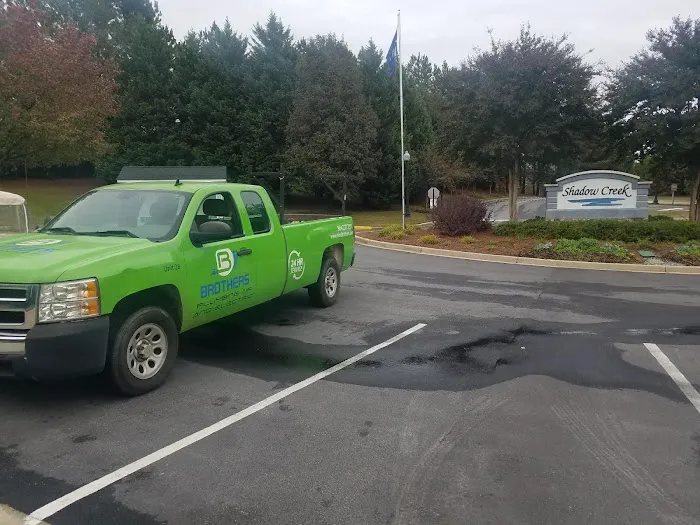 Brothers Plumbing, Air & Electric Picture 8