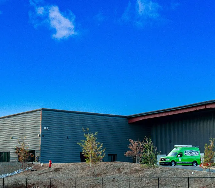 Brothers Plumbing, Air & Electric Picture 4