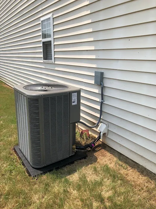 Brothers Plumbing, Air & Electric Picture 5