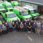 Brothers Plumbing, Air & Electric