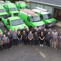 Brothers Plumbing, Air & Electric ico