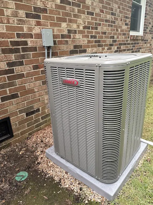 Brothers Plumbing, Air & Electric Picture 2