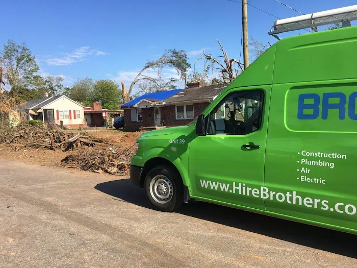 Brothers Plumbing, Air & Electric Picture 3