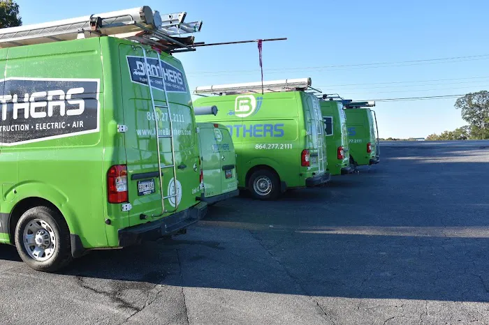 Brothers Plumbing, Air & Electric Picture 9