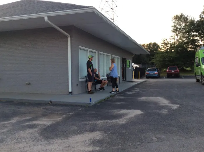 Brothers Plumbing, Air & Electric Picture 10