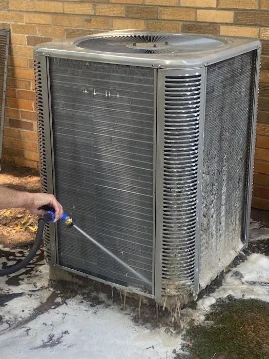 Waldrop Plumbing - Heating - Air Picture 7