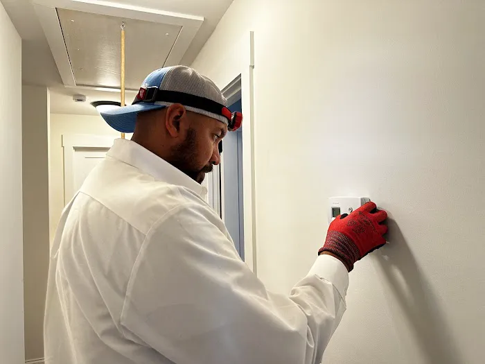 Waldrop Plumbing - Heating - Air Picture 8