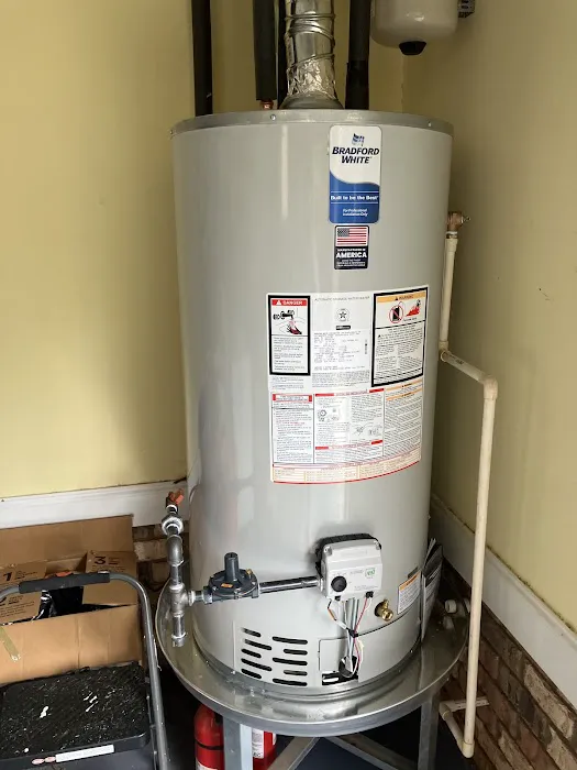 Waldrop Plumbing - Heating - Air Picture 2