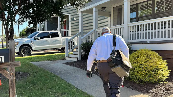 Waldrop Plumbing - Heating - Air Picture 1