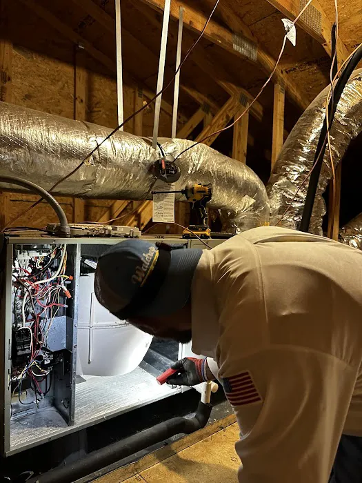 Waldrop Plumbing - Heating - Air Picture 5