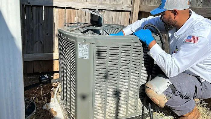 Waldrop Plumbing - Heating - Air Picture 4