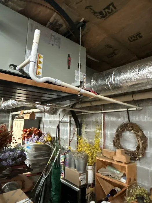 Sanders Heating & Cooling Picture 3