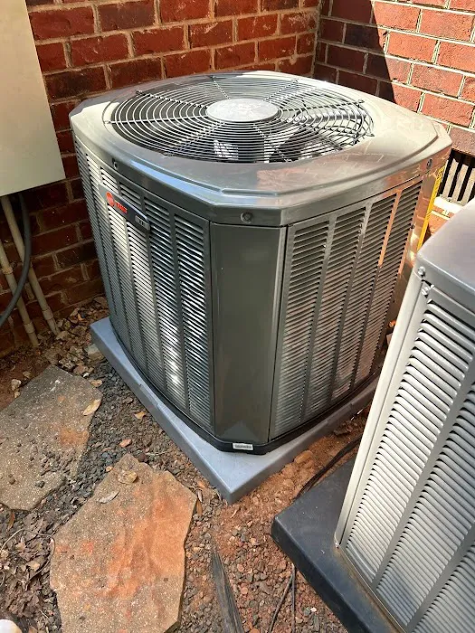 Sanders Heating & Cooling Picture 9