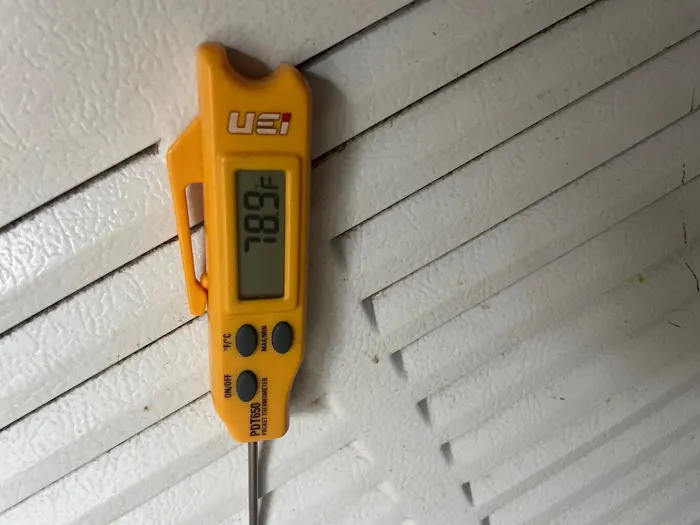 Sanders Heating & Cooling Picture 5