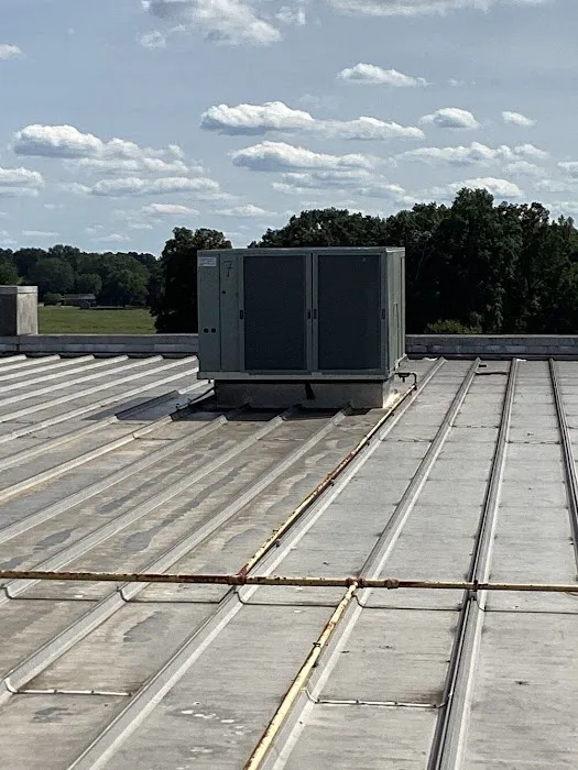 Sanders Heating & Cooling Picture 10