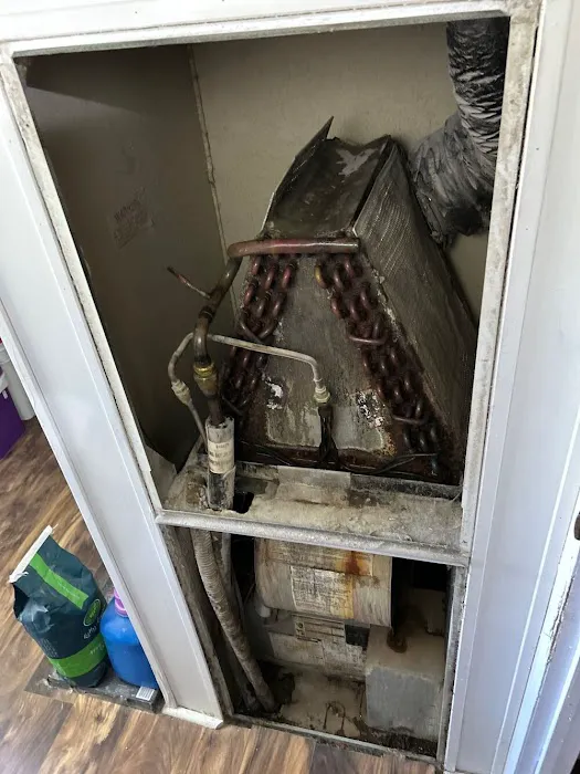 Sanders Heating & Cooling Picture 2