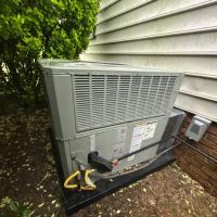 Sanders Heating & Cooling ico