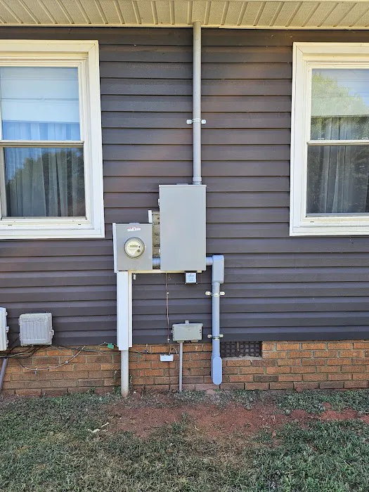 Champion Comfort Experts Picture 1