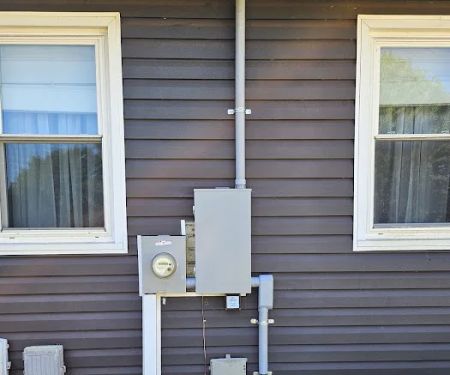 Champion Comfort Experts