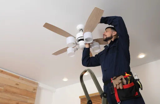 Champion Comfort Experts Picture 3