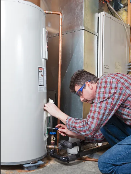 Champion Comfort Experts Picture 2