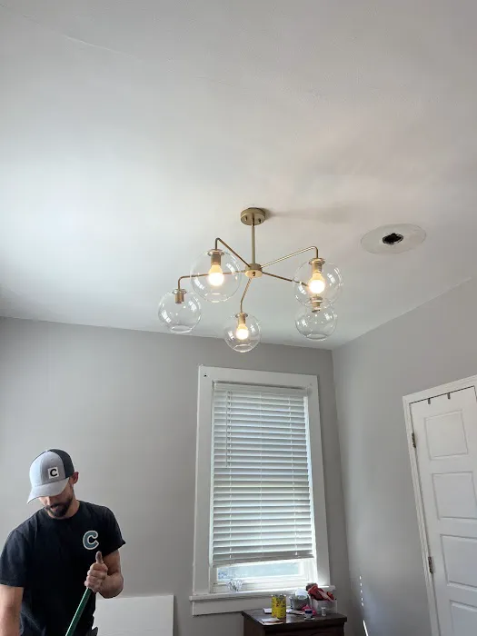 Champion Comfort Experts Picture 5