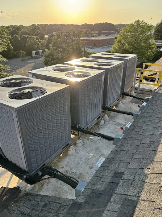 Refrigeration Services, Inc Picture 1