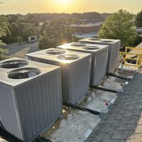 Refrigeration Services, Inc ico