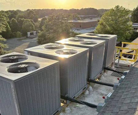 Refrigeration Services, Inc