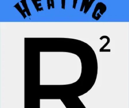 R square heating and air LLC.