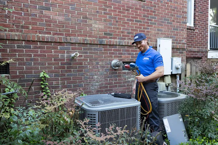 Preferred Home Services Picture 1