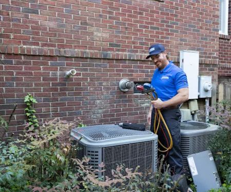 Preferred Home Services