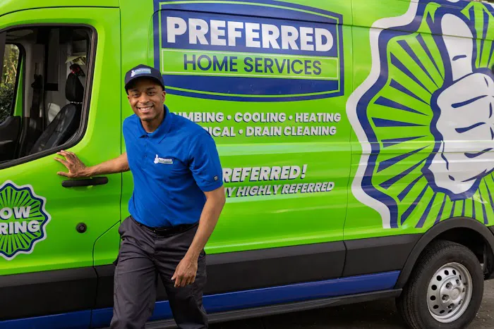 Preferred Home Services Picture 3