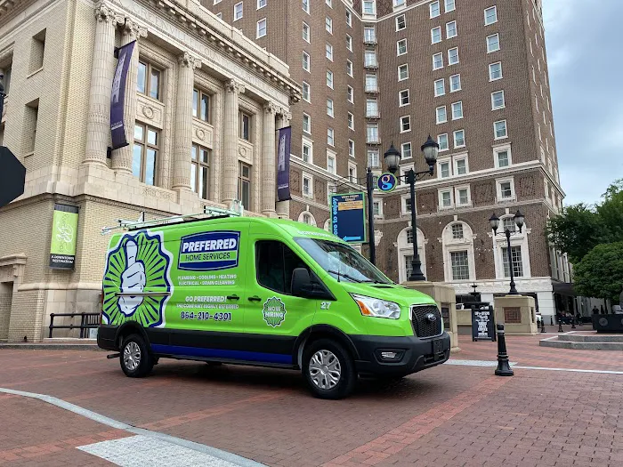 Preferred Home Services Picture 8