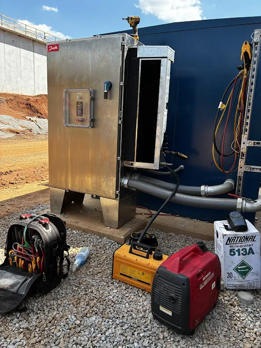 Precision Climate Control Picture 7