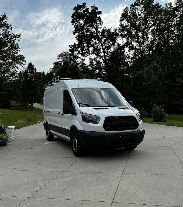 Precision Climate Control Picture 9