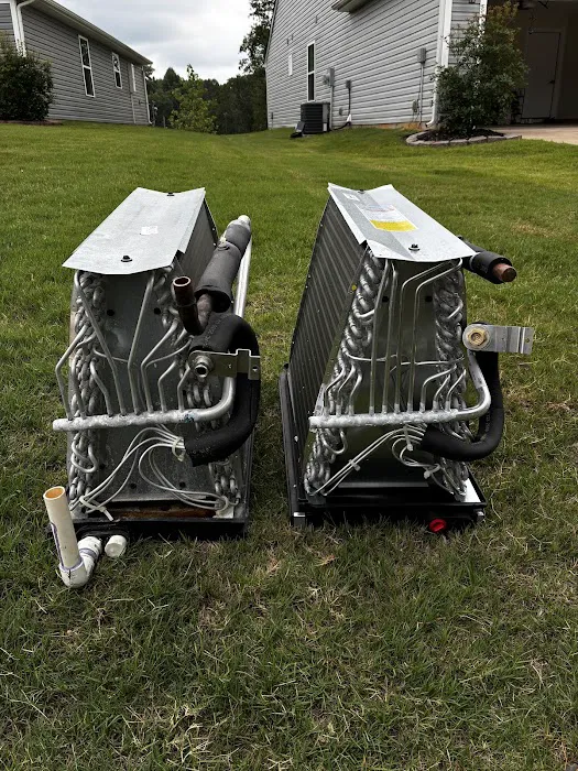 Precision Climate Control Picture 10