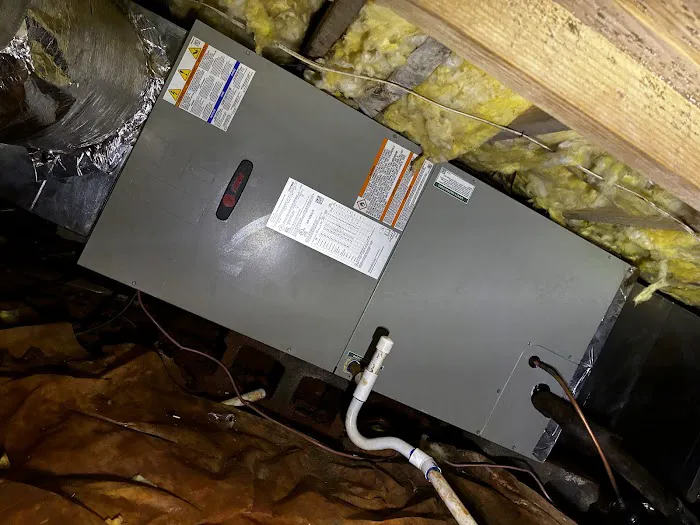 Precision Climate Control Picture 2